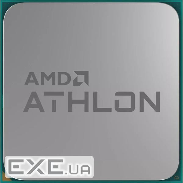 Процесор AMD Athlon 300GE PRO (YD300BC6M2OFH)
