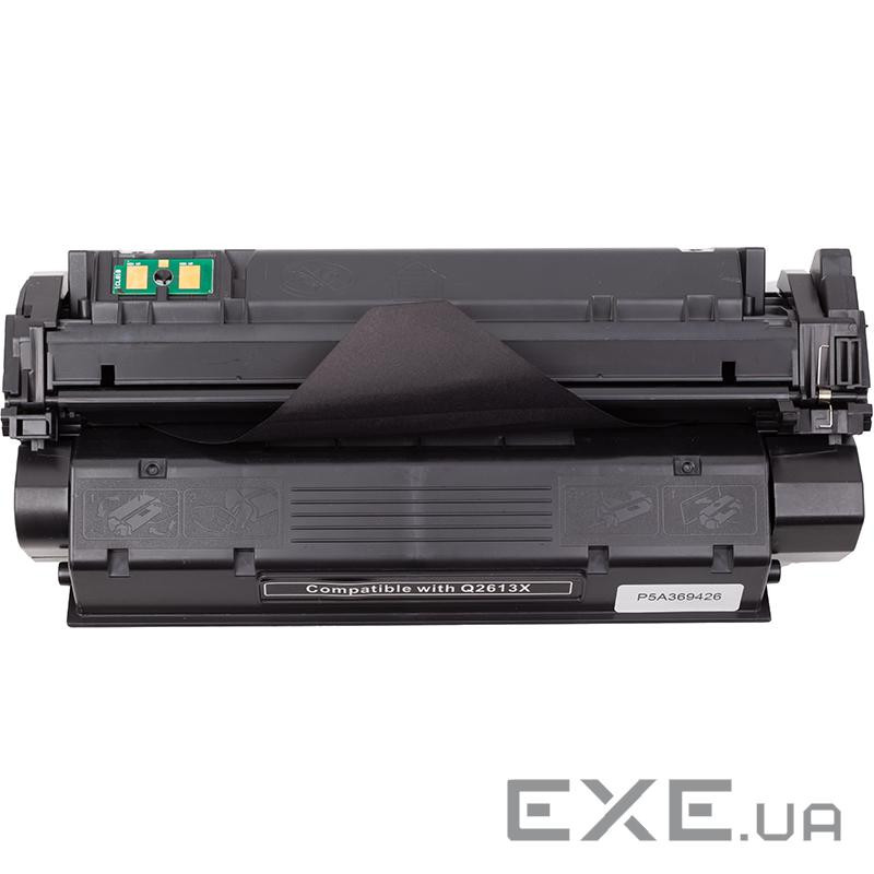 Картридж PowerPlant HP LJ 1300 (PP-Q2613X)