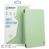 Чeхол BeCover Tri Fold Soft TPU Silicone для Apple iPad Air 11" M2 2024 Green (711407)