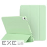 Чeхол BeCover Tri Fold Soft TPU Silicone для Apple iPad Air 11" M2 2024 Green (711407)