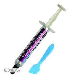 Термопаста Halnziye HY-880 30g, шприц (HY-880 30г) )