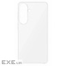 Чохол до мобільного телефона Samsung Galaxy S26+ (S947) Clear (EF-QS947CTEGWW)