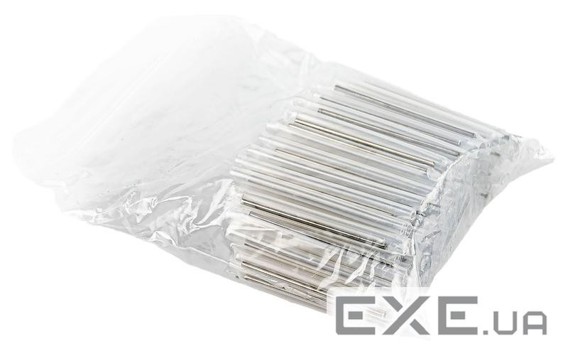 Гільза термозбіжна RCI Heat-shrinkable tube 3.0*40mm/ 100ps. (HSAT-40)