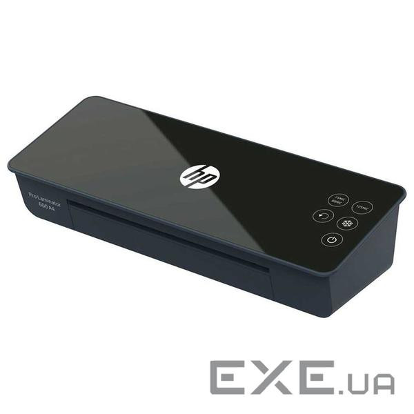 Ламинатор HP Pro Laminator 600 A4 (3163)