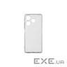 Чохол до мобільного телефона BeCover Tecno Spark 20 Pro (KJ6) Transparancy (710907)