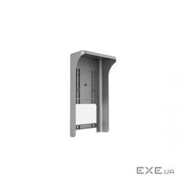 Захисний козирок Hikvision для DS-K1T671 (DS-KAB671-S)