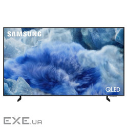 Телевізор Samsung QE43Q8FAAUXUA
