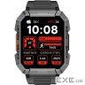Годинник Blackview W60 Black (6931548317715)