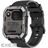 Годинник Blackview W60 Black (6931548317715)