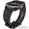 Годинник Blackview W60 Black (6931548317715)