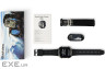 Годинник Blackview W60 Black (6931548317715)