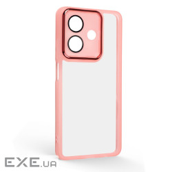 Чохол до мобільного телефона Armorstandart Shade OPPO A3 4G / A3x 4G / A40m 4G Rose (ARM80877)