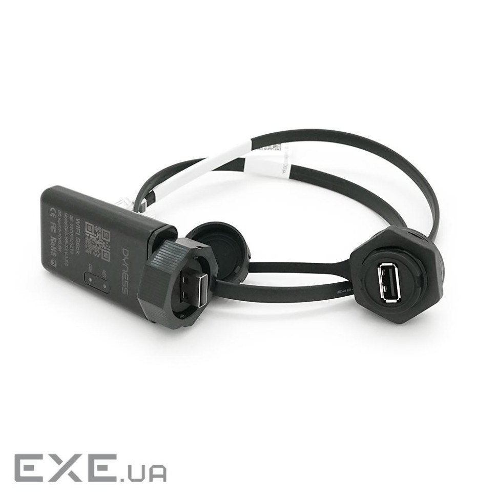WiFi STICK DYNESS DAG-WB-T-LV-3.3S для аккумулятора