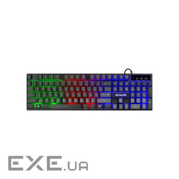Клавіатура DEFENDER Spark GK-300L (45302)