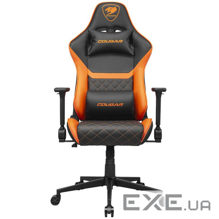 Крісло ігрове Cougar Armor One V2