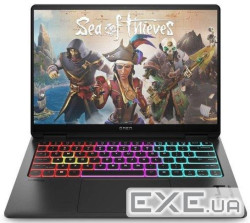 Ноутбук HP OMEN 14-fb1007ua (C3US4EA)