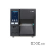 Принтер етикеток Godex GX4300I 300dpi, USB, Ethernet, Wi-Fi, USB-Host, Serial (24118)