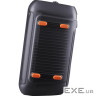 Акустична система 2.0 Defender Boomer 25, 25Вт RGB/BT/FM/USB/TF/AUX/MIC, чорна (65425)