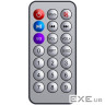 Акустична система 2.0 Defender Boomer 25, 25Вт RGB/BT/FM/USB/TF/AUX/MIC, чорна (65425)