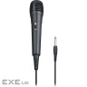 Акустична система 2.0 Defender Boomer 25, 25Вт RGB/BT/FM/USB/TF/AUX/MIC, чорна (65425)