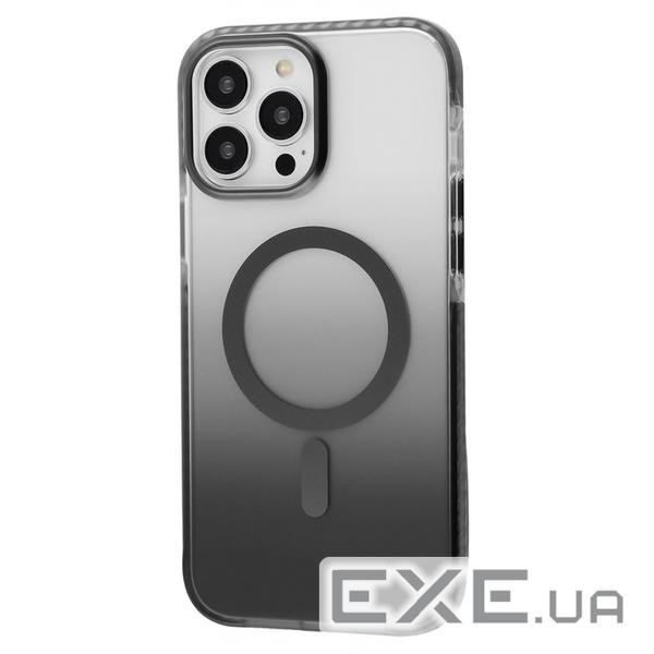 Чохол Proove Shadow Star Case with Magnetic Ring iPhone 16 Pro Max black (PCSSIP16PM02)