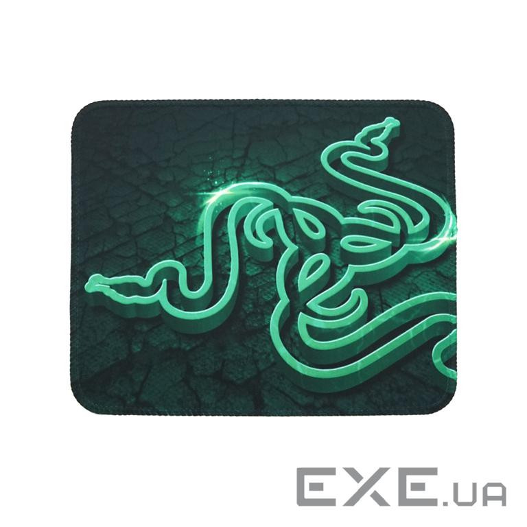 Коврик 200*240 тканинний RAZER 24, толщина 2 мм, Пакет (YT-RZ24)