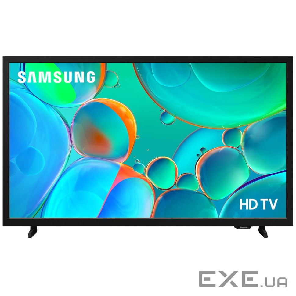 Телевізор Samsung UE32H5000FUXUA