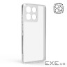 Чохол до мобільного телефона Armorstandart Air Motorola G86 Power 5G Camera cover Clear (ARM86594)