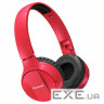 Bluetooth гарнітура Pioneer SE-MJ553BT Red (SE-MJ553BT-R)