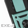 Чохол до мобільного телефона BeCover Military Xiaomi Redmi Note 13 4G Dark Green (710691)