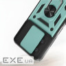 Чохол до мобільного телефона BeCover Military Xiaomi Redmi Note 13 4G Dark Green (710691)