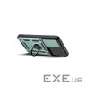 Чохол до мобільного телефона BeCover Military Xiaomi Redmi Note 13 4G Dark Green (710691)