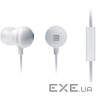 Навушники REAL-EL Z-1070 Mobile White (EL124100032) (Z-1070 WT)