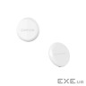 CANYON smart tag ONTAG 1 iOS 4 pcs KIT White (CNE-4XPT01SW)
