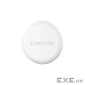 CANYON smart tag ONTAG 1 iOS 4 pcs KIT White (CNE-4XPT01SW)
