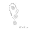 CANYON smart tag ONTAG 1 iOS 4 pcs KIT White (CNE-4XPT01SW)