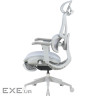 Офісне крісло OfficePro Elite OC950GLB Gray/Light Blue