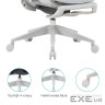 Офісне крісло OfficePro Elite OC950GLB Gray/Light Blue