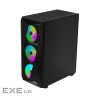 Корпус 2E G3313B Black (2E-G3313B)