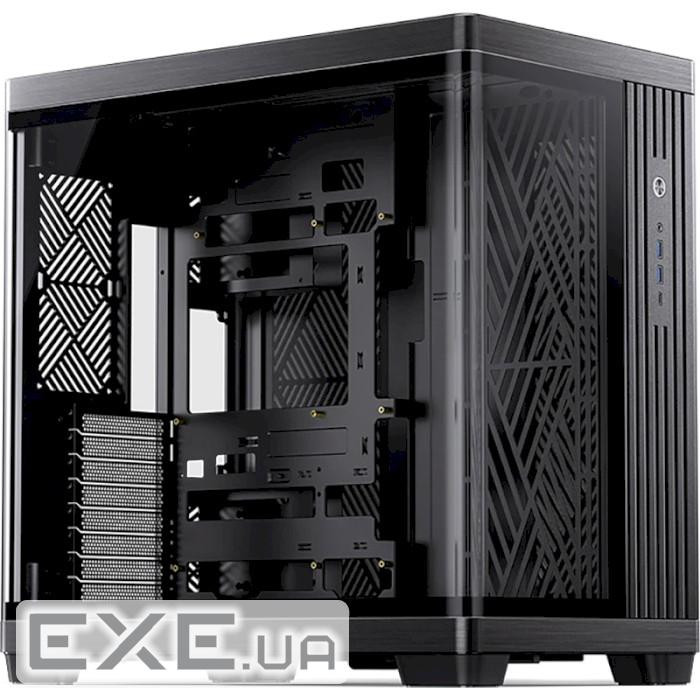 Корпус JONSBO TK-4 Black