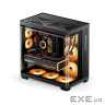 Корпус JONSBO TK-4 Black