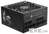 Блок живлення MSI 1000W (MPG A1000GS PCIE5)