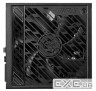 Блок живлення MSI 1000W (MPG A1000GS PCIE5)