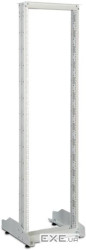 Рама стійки ECOframe 36U, сіра (LN-ECO-FR36US-LG)