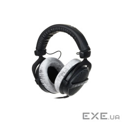 Навушники Beyerdynamic DT 990 Pro/80 ohms Black (530938)