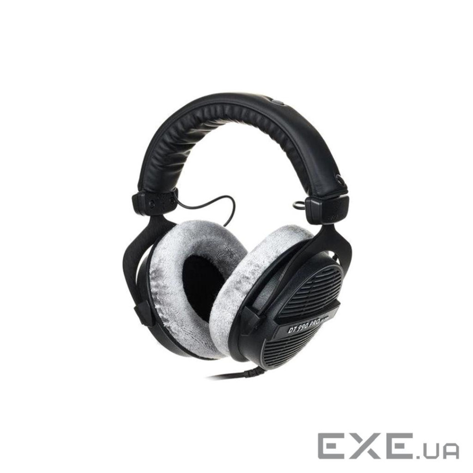 Навушники Beyerdynamic DT 990 Pro/80 ohms Black (530938)