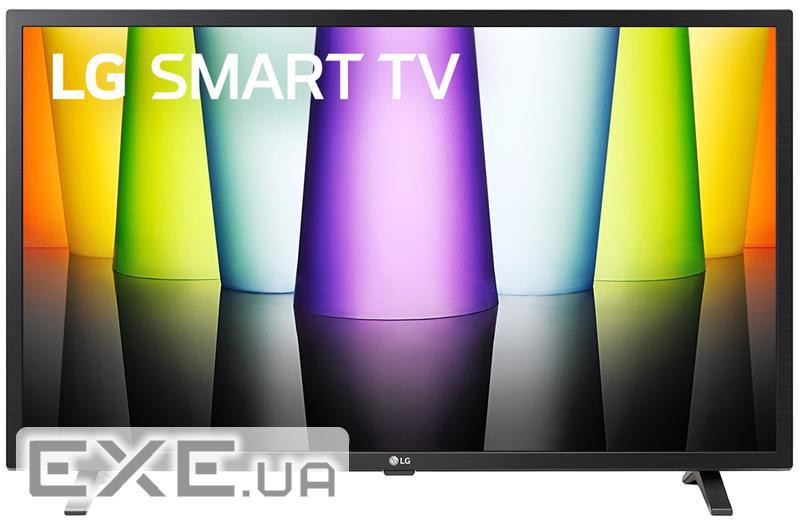 Телевізор LG 32LQ63006LA