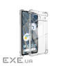Чохол до мобільного телефона BeCover Anti-Shock Google Pixel 8 Clear (710597)