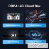Модуль 4G DDPAI (6934915204519)