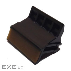 Накладка гальмівного майданчика HP LJ 1010/1020 аналог RC1-2038 (RC1-2038-OEM)